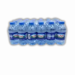 Water Tiyan 0.33