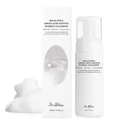 DR.ALTHEA amino acid gentle bubble cleanser 140ml