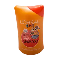 L'Oréal Mango Kids Conditioning Shampoo 250ml