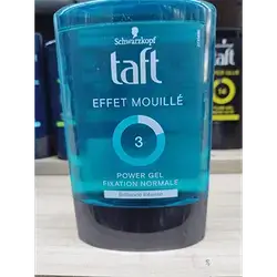 Taft Gel For Hair