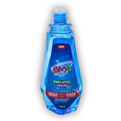Bivi Rinse Aid Cleaner 709ml