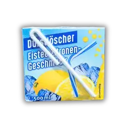 German Lemon Juice, 500ml Packet