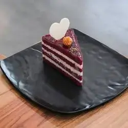 Cheese Cake Strawberry