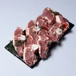 Lamb Back