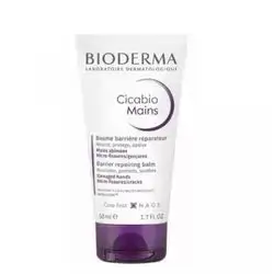 bioderma cicabio mains 50ml