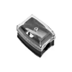 ('18) Easy Pencil Sharpener (MISSHA & APIEU)