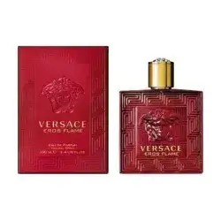 Versace Eros Flame Eau de Parfum – Original 100ml