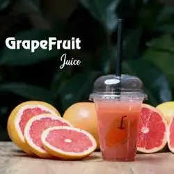 Grapefruit Juice