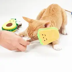 Cat Chew Toy