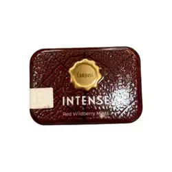 Red Wildberry Mints