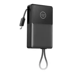 Joyroom JR-PR1 10000mAh 22.5W Elva Series Mini Power Bank