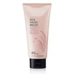The Face Shop Rice Water Bright Cleanser 300ml