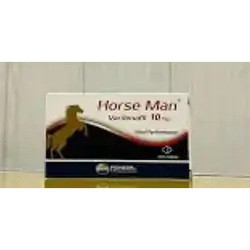 Horse Man Vardenafil 10 Mg