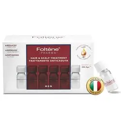 foltene hair and scalp treatment men
