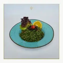 Beetroot Tabbouleh