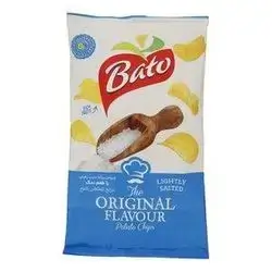 جپس باتو گەورە سادە