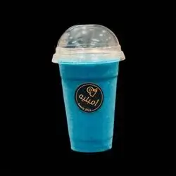 Blue Smoothie