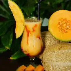 Melon Juice