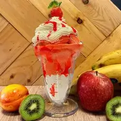 Mou Strawberry