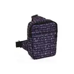 Printed Cross Body Bag