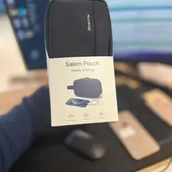 Salem Pouch
