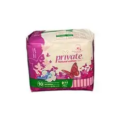 Private Normal 10-7Mm