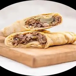 شاورمەی گۆشت