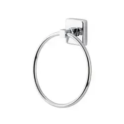 Round Towel Holder