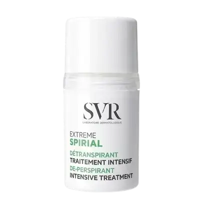 Spirial Anti-Perspirant Extreme 20ml _ SVR