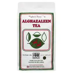 Alghazaleen Tea