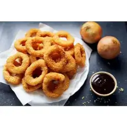 Large Box Onion Rings