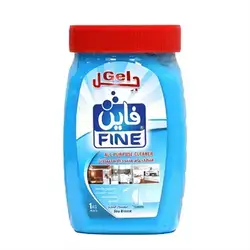 Fine Cleaning Gel Sea Breeze