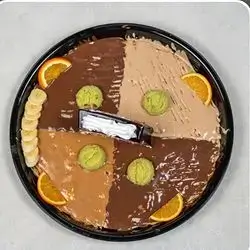 Jowan Mixed Family Crepe