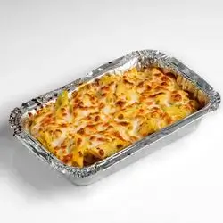 Alfredo Pasta