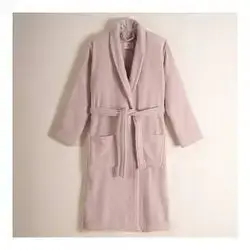 Penelope Noa Unisex Bathrobe Powder L
