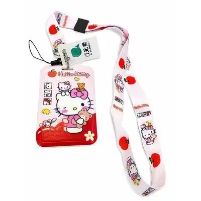 BADGE HOLDER