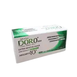 Cleanse Duro Comfort 600 puffs