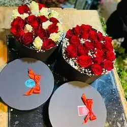 Flower Box