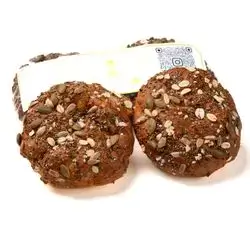 Burger Bun