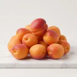 0.5 kg Iranian Apricot