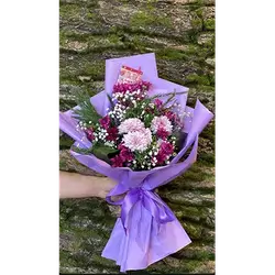 Flower Bouquet