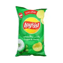 Lays Herbs Chips