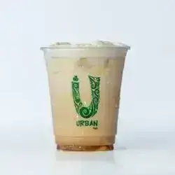 Iced White Mocha
