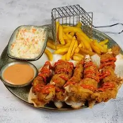 Spices Zinger - 5 Pieces