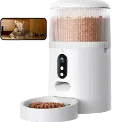 Faroro Automatic Feeder