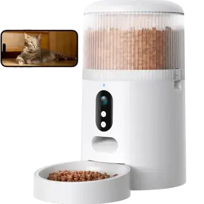 Faroro Automatic Feeder