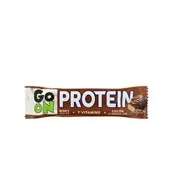 Go On Protein Cocoa And Chocolate 50 Gm