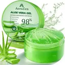 Ten Zero Aloe Soothing Moisturizing Gel 120ml