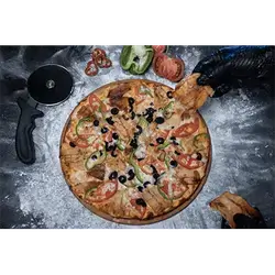 Italian Pizza