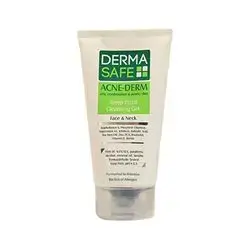 Derma Safe Derm Cleansing Gel